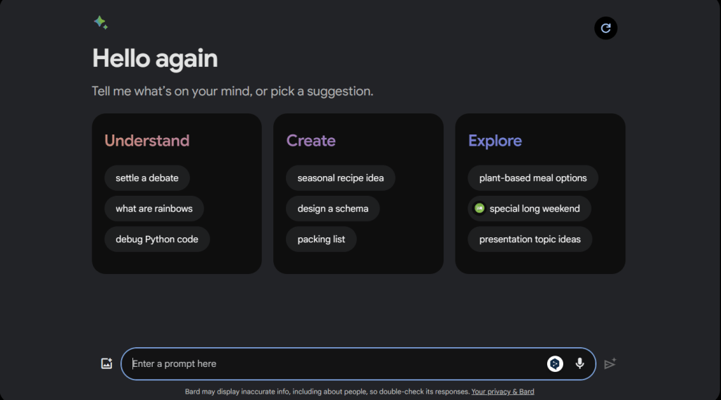 Gemini y su Integración en el Mundo Google: Revolucionando la experiencia digital