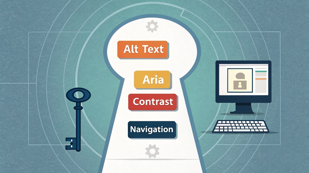 Las claves de la accesibilidad web en la era&nbsp;digital